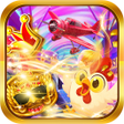 Ikona programu: Mask Quest