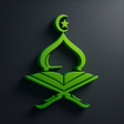Icon des Programms: Muslim Dost: Quran  Namaz