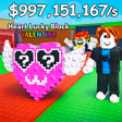 プログラムのアイコン: Steal All MemeRots Game