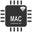 Icon des Programms: Change My MAC - Spoof Wif…