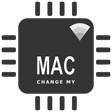 プログラムのアイコン: Change My MAC - Spoof Wif…