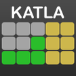 Icon des Programms: Katla - Tebak Kata Indone…