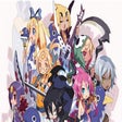 Ikona programu: Disgaea 4 Complete+