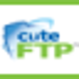 Icon of program: CuteFTP consolidated