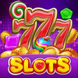 Icon des Programms: Lucky Sweet 777: Slots Fo…