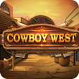 Ikona programu: Cowboy West