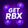 Icon of program: ROBUX SHOT  Get Real Robu…