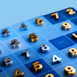 程序图标: Sudoku Grid: Logic Tiles