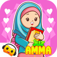 プログラムのアイコン: Juz Amma Anak