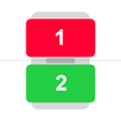 程序图标: Split Screen -Dual Apps W…