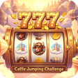 Icône du programme : Cattle Jumping Challenge