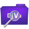 Icon des Programms: DjVu Reader