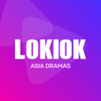 Icon des Programms: Loklok - MoviesTV series