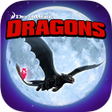 Icon des Programms: Dragons: Rise of Berk