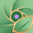 Ikona programu: Calopeek: Pic Calorie AI …