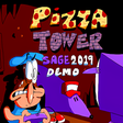 Icona del programma: Pizza Tower Demo
