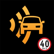 Icono de programa: Gps speedometer and odome…