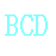 プログラムのアイコン: Visual BCD Editor