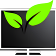 Icon des Programms: Monitor Power Saver