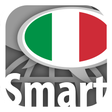 Ikona programu: Learn Italian words with …
