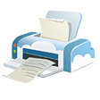 Icon des Programms: Google Cloud Print