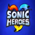 Icon des Programms: Sonic Heroes