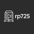 Icon des Programms: rp725