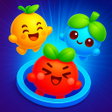 Icon of program: Hole Escape: Fruit Jam Pu…