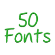 Icône du programme : Fonts Message Maker