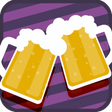 Icon des Programms: TrickOrDrink  drinking ga…