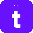 程序图标: Tiku - Video Call Now