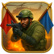 プログラムのアイコン: WarFire.io Incremental MM…