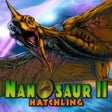 Icon des Programms: Nanosaur II: Hatchling