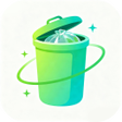 Icon des Programms: NanoClean