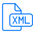 プログラムのアイコン: Total XML Converter