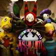 Ikona programu: Imaginary Friend Asylum