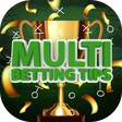 プログラムのアイコン: Multi Betting Tips