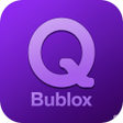 Icono de programa: Bublox