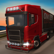 Icon des Programms: Euro Truck Driver 2018