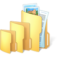 Icon of program: Disk Cleanup Free