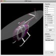 プログラムのアイコン: 3DMF Viewer