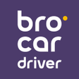 プログラムのアイコン: BroCar Driver