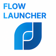 プログラムのアイコン: Flow Launcher