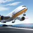 Icon des Programms: Airline Commander - A rea…