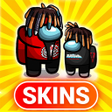 Icon des Programms: Skins Maker for Among Us