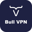 Icono de programa: Bull Proxy - Quick  Fast