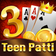 プログラムのアイコン: TeenPatti Winner