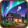 Icon des Programms: Farmyard Aurora Tales
