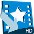 プログラムのアイコン: AnyVideo Converter HD