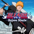 Ikona programu: Bleach: Brave Souls